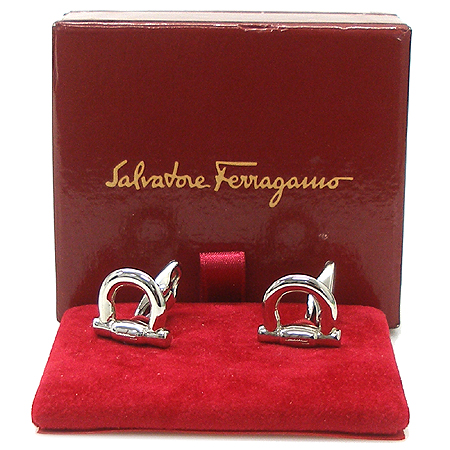 Ferragamo(��󰡸�) 54 5189 ��ġ�� ��� Ŀ���� ��ư �̹���3 - ���̺��� �߰���ǰ