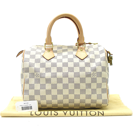 Louis Vuitton(���̺���) N41534 �ٹ̿� ���ָ� ĵ���� ���ǵ� 25 ��Ʈ�� [�б�������] �̹���2 - ���̺��� �߰���ǰ