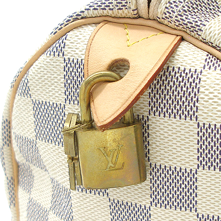 Louis Vuitton(���̺���) N41534 �ٹ̿� ���ָ� ĵ���� ���ǵ� 25 ��Ʈ�� [�б�������] �̹���4 - ���̺��� �߰���ǰ