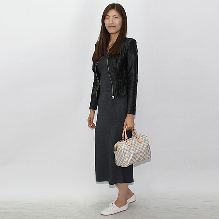 Louis Vuitton(���̺���) N41534 �ٹ̿� ���ָ� ĵ���� ���ǵ� 25 ��Ʈ�� [�б�������] �̹���6 - ���̺��� �߰���ǰ