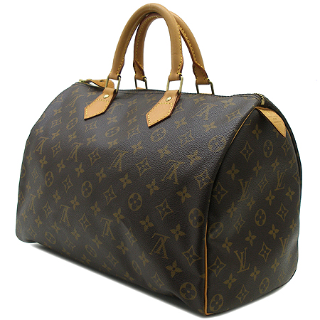 Louis Vuitton(���̺���) M41524 ���׷� ĵ���� ���ǵ� 35 ��Ʈ�� [��������] �̹���2 - ���̺��� �߰���ǰ