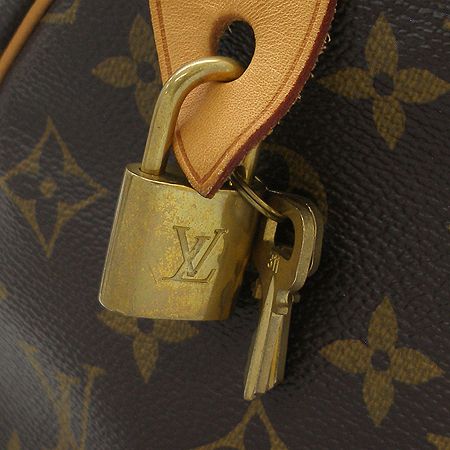 Louis Vuitton(���̺���) M41524 ���׷� ĵ���� ���ǵ� 35 ��Ʈ�� [��������] �̹���3 - ���̺��� �߰���ǰ