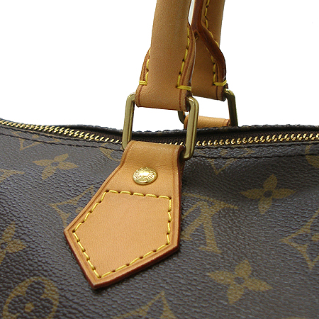Louis Vuitton(���̺���) M41524 ���׷� ĵ���� ���ǵ� 35 ��Ʈ�� [��������] �̹���5 - ���̺��� �߰���ǰ