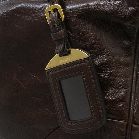 Prada(�����) BN2324 ���� �ΰ� ��� ���� ���� ��Ʈ�� + ��� ��Ʈ�� [�б�������] �̹���4 - ���̺��� �߰���ǰ