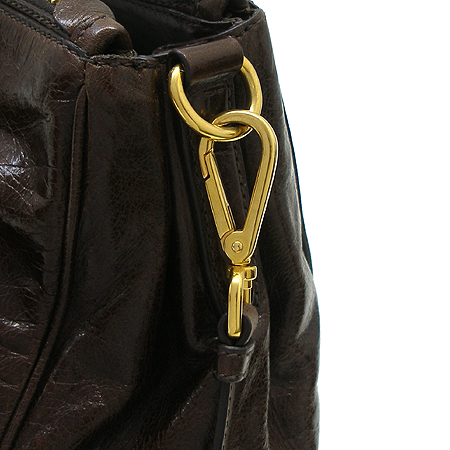 Prada(�����) BN2324 ���� �ΰ� ��� ���� ���� ��Ʈ�� + ��� ��Ʈ�� [�б�������] �̹���5 - ���̺��� �߰���ǰ
