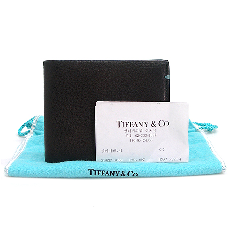 Tiffany(Ƽ�Ĵ�) BILLFOLD(������) ���� ���� ������ [�б�������] �̹���2 - ���̺��� �߰���ǰ