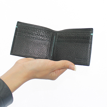 Tiffany(Ƽ�Ĵ�) BILLFOLD(������) ���� ���� ������ [�б�������] �̹���7 - ���̺��� �߰���ǰ
