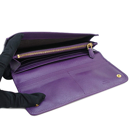 Prada(�����) 1M1132 �ﰢ �ΰ� �к긯 ������ [��������] �̹���3 - ���̺��� �߰���ǰ