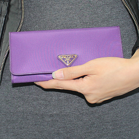 Prada(�����) 1M1132 �ﰢ �ΰ� �к긯 ������ [��������] �̹���6 - ���̺��� �߰���ǰ