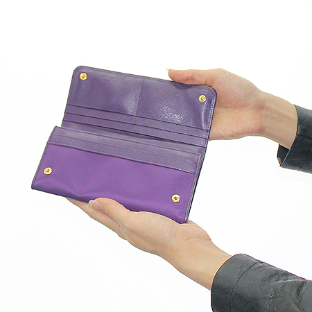 Prada(�����) 1M1132 �ﰢ �ΰ� �к긯 ������ [��������] �̹���7 - ���̺��� �߰���ǰ