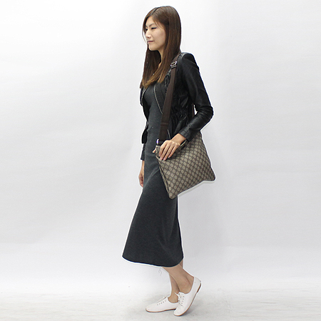 Gucci(����) 201446 GG �ΰ� PVC ũ�ν��� [��������] �̹���6 - ���̺��� �߰���ǰ
