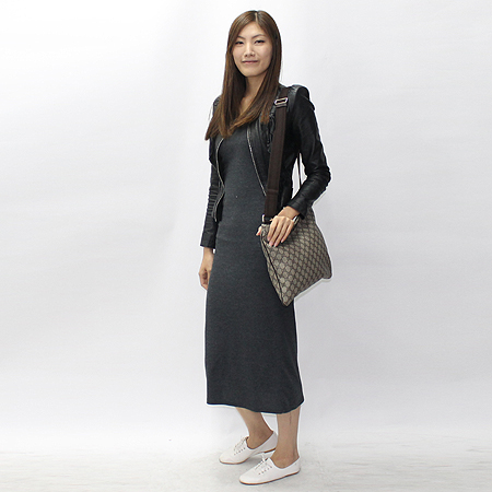 Gucci(����) 201446 GG �ΰ� PVC ũ�ν��� [��������] �̹���7 - ���̺��� �߰���ǰ