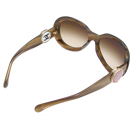 Chanel(����) 5193 ���� ��� ��� ���� ���۶� �̹���4 - ���̺��� �߰���ǰ
