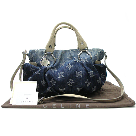 Celine(������) PILLOW LARGE ������ ���� ��Ʈ�� + �����Ʈ�� [�б�������] �̹���2 - ���̺��� �߰���ǰ