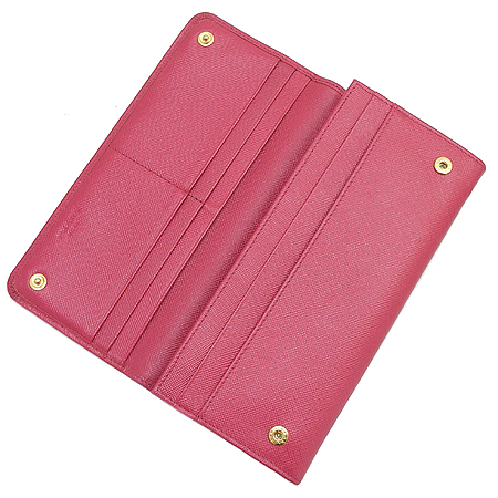 Prada(�����) 1M1132 ����ΰ� SAFFIANO(���ǾƳ�) ��ũ ������ [�б�������] �̹���3 - ���̺��� �߰���ǰ