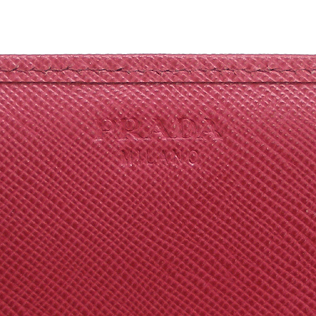 Prada(�����) 1M1132 ����ΰ� SAFFIANO(���ǾƳ�) ��ũ ������ [�б�������] �̹���5 - ���̺��� �߰���ǰ