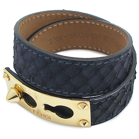 Fendi(���) 8AG043 ���� ��Ŭ ���̼� ���� ���� ���� �̹���2 - ���̺��� �߰���ǰ