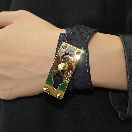 Fendi(���) 8AG043 ���� ��Ŭ ���̼� ���� ���� ���� �̹���7 - ���̺��� �߰���ǰ