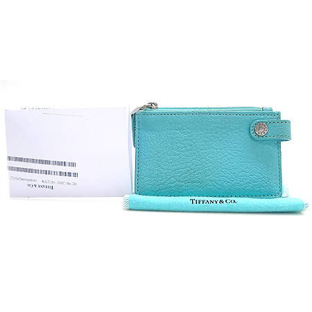 Tiffany(Ƽ�Ĵ�) ZIPKEY ī��� �������� [�б�������] �̹���2 - ���̺��� �߰���ǰ