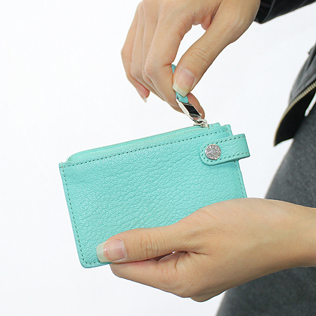 Tiffany(Ƽ�Ĵ�) ZIPKEY ī��� �������� [�б�������] �̹���7 - ���̺��� �߰���ǰ