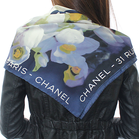 Chanel(����) 100% ��ũ ��ī�� �̹���6 - ���̺��� �߰���ǰ