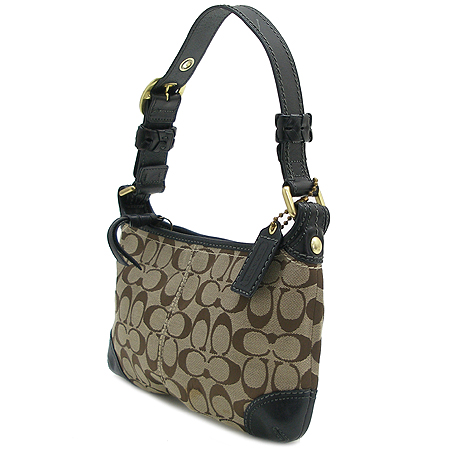 Coach(��ġ) 11430 �ñ׳��� ����� �̹���2 - ���̺��� �߰���ǰ