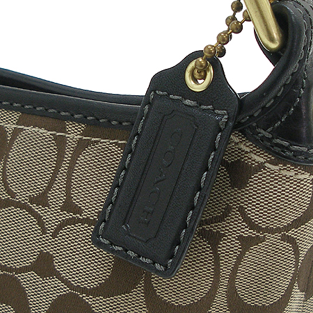 Coach(��ġ) 11430 �ñ׳��� ����� �̹���3 - ���̺��� �߰���ǰ