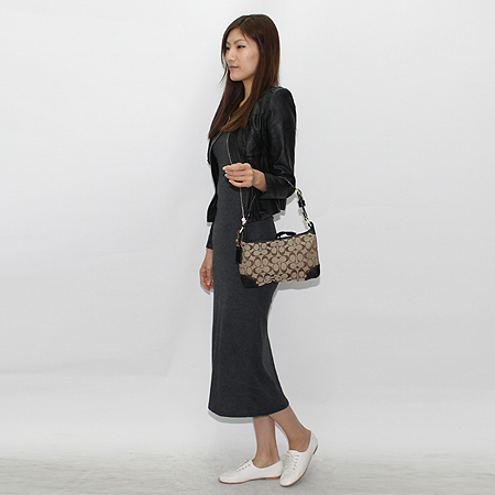 Coach(��ġ) 11430 �ñ׳��� ����� �̹���7 - ���̺��� �߰���ǰ