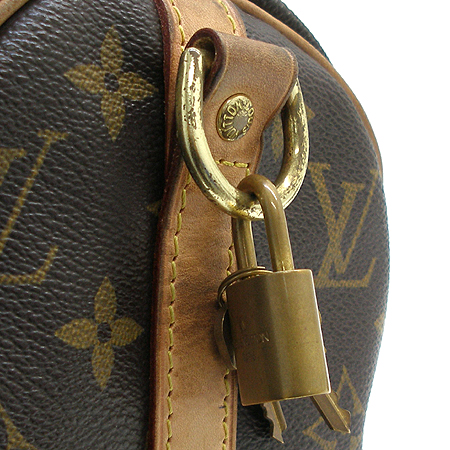 Louis Vuitton(���̺���) M40390 ���׷� ĵ���� ���� ���ǵ� 25������ ��Ʈ�� [�б�������] �̹���4 - ���̺��� �߰���ǰ