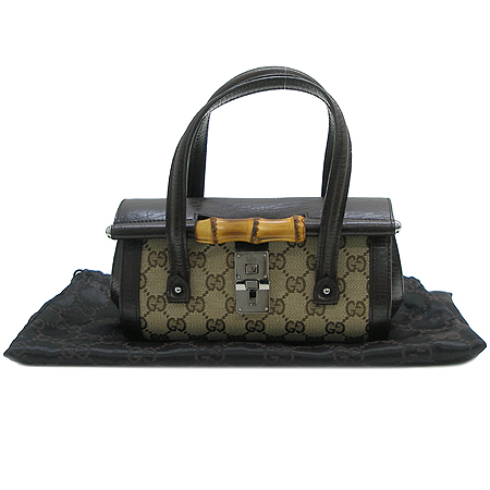 Gucci(����) 114991 GG �ΰ� �ڰ��� ��� ��� ��Ʈ�� �̹���2 - ���̺��� �߰���ǰ