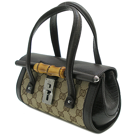 Gucci(����) 114991 GG �ΰ� �ڰ��� ��� ��� ��Ʈ�� �̹���3 - ���̺��� �߰���ǰ