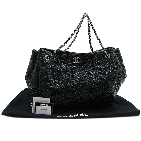 Chanel() A38470Y04950   GRAPHC(׷) EDGE() ̴Ʈ  ü  [б] ̹2 - ̺ ߰ǰ
