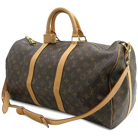 Louis Vuitton(���̺���) M41416 ���׷� ĵ���� Ű�� 50 ��Ʈ�� + ��� ��Ʈ�� [�б�������] �̹���2 - ���̺��� �߰���ǰ