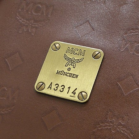 MCM(������) 1001090071109 ��ũ���ڷ��� ���佺 �ΰ� ������ ���� 2WAY �̹���4 - ���̺��� �߰���ǰ