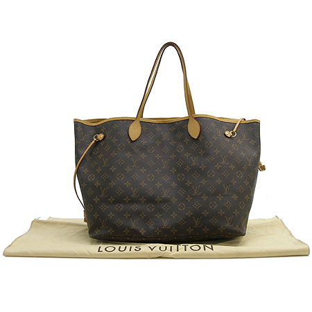 Louis Vuitton(���̺���) M40157 ���׷� ĵ���� �׹��� GM ����� �̹���2 - ���̺��� �߰���ǰ