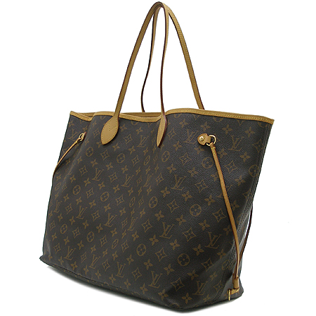 Louis Vuitton(���̺���) M40157 ���׷� ĵ���� �׹��� GM ����� �̹���3 - ���̺��� �߰���ǰ