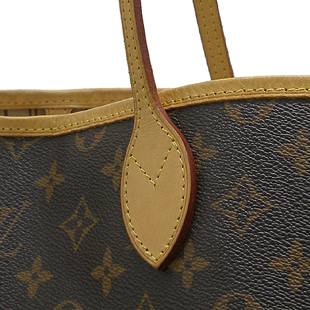 Louis Vuitton(���̺���) M40157 ���׷� ĵ���� �׹��� GM ����� �̹���4 - ���̺��� �߰���ǰ