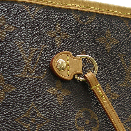 Louis Vuitton(���̺���) M40157 ���׷� ĵ���� �׹��� GM ����� �̹���5 - ���̺��� �߰���ǰ