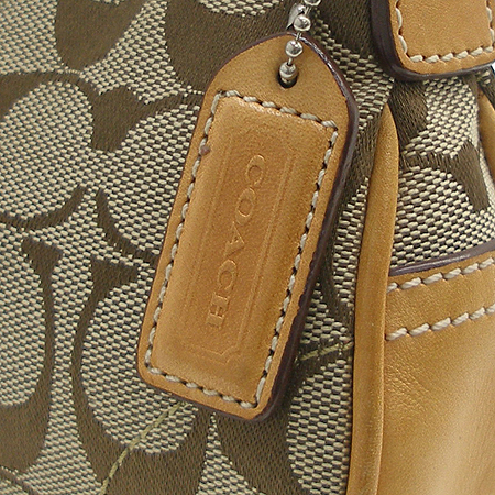 Coach(��ġ) �ñ׳��� �к긯 ���� ��Ʈ ��� �Ŀ�ġ �� ����� �̹���4 - ���̺��� �߰���ǰ