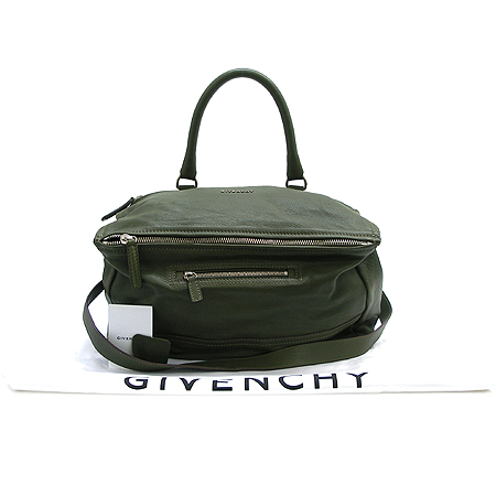 GIVENCHY(�����) 12G525012 �׸� ���� �ǵ��� L ������ 2WAY [�б�������] �̹���2 - ���̺��� �߰���ǰ