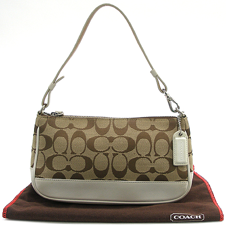 Coach(��ġ) 6094 �ñ׳�ó �ڰ��� ����� �̹���2 - ���̺��� �߰���ǰ