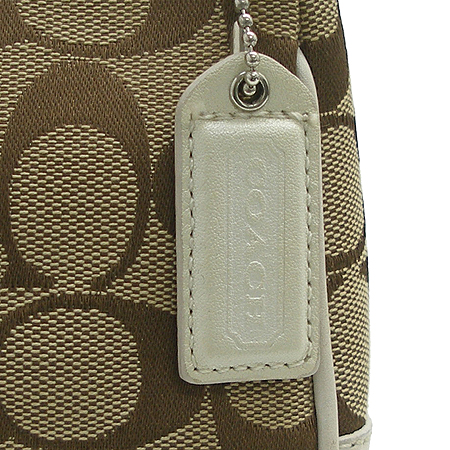 Coach(��ġ) 6094 �ñ׳�ó �ڰ��� ����� �̹���3 - ���̺��� �߰���ǰ