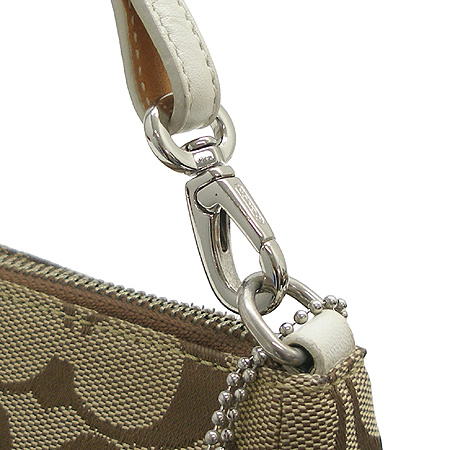 Coach(��ġ) 6094 �ñ׳�ó �ڰ��� ����� �̹���4 - ���̺��� �߰���ǰ