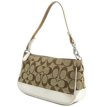 Coach(��ġ) 6094 �ñ׳�ó �ڰ��� ����� �̹���5 - ���̺��� �߰���ǰ