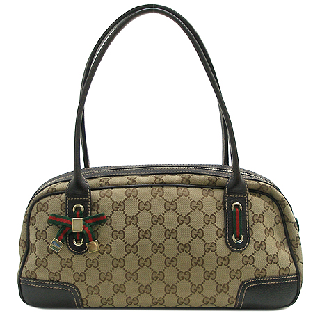 Gucci(����) 161720 GG�ΰ� �ڰ��� ���� ��� �����