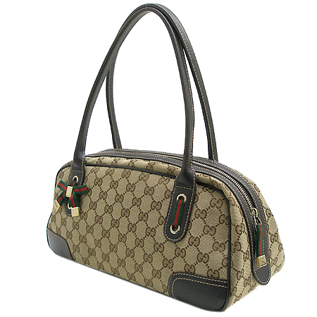 Gucci(����) 161720 GG�ΰ� �ڰ��� ���� ��� ����� �̹���2 - ���̺��� �߰���ǰ