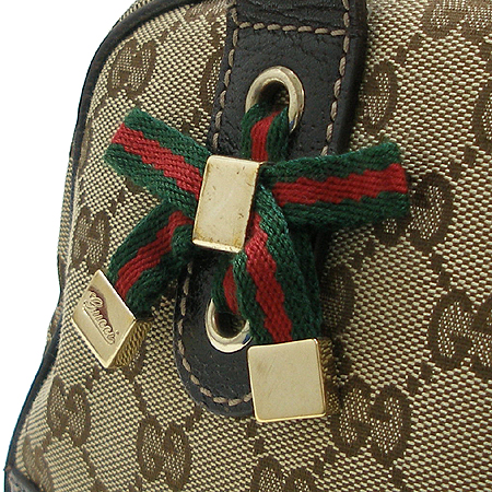 Gucci(����) 161720 GG�ΰ� �ڰ��� ���� ��� ����� �̹���4 - ���̺��� �߰���ǰ