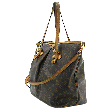 Louis Vuitton(���̺���) M40146 ���׷� ĵ���� �ȷ���GM 2WAY [�б�����������2ȣ��] �̹���2 - ���̺��� �߰���ǰ