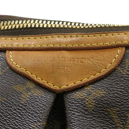 Louis Vuitton(���̺���) M40146 ���׷� ĵ���� �ȷ���GM 2WAY [�б�����������2ȣ��] �̹���4 - ���̺��� �߰���ǰ