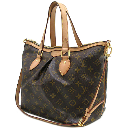Louis Vuitton(���̺���) M40145 ���׷� ĵ���� �ȷ���PM 2WAY [�б�������] �̹���2 - ���̺��� �߰���ǰ